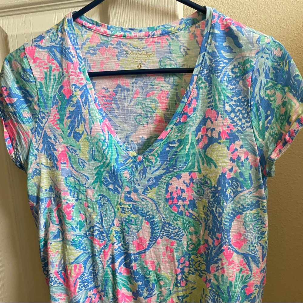 Lilly Pulitzer